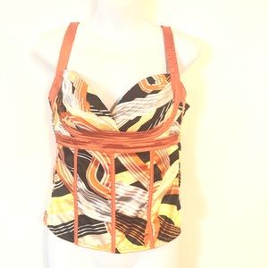 Entry Women’s Corsett Size L